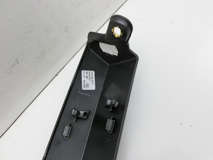 Audi A1 Sportback 18-24 Blende für Armaturenbrett Abdeckung Audi A1 Sportback 18-24 29.03.2019 82B853190... Vorschau 9