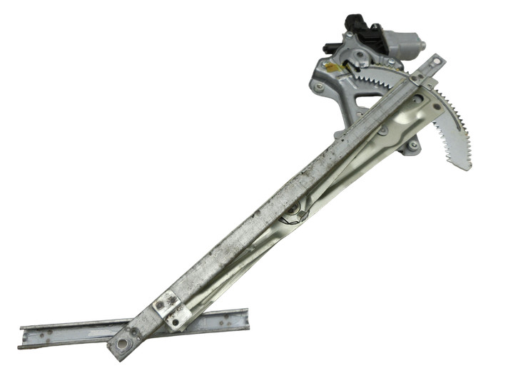 Peugeot 4007 GP 07-12 Fensterhebermotor mit Fensterheber Links Vorne - Bild 1