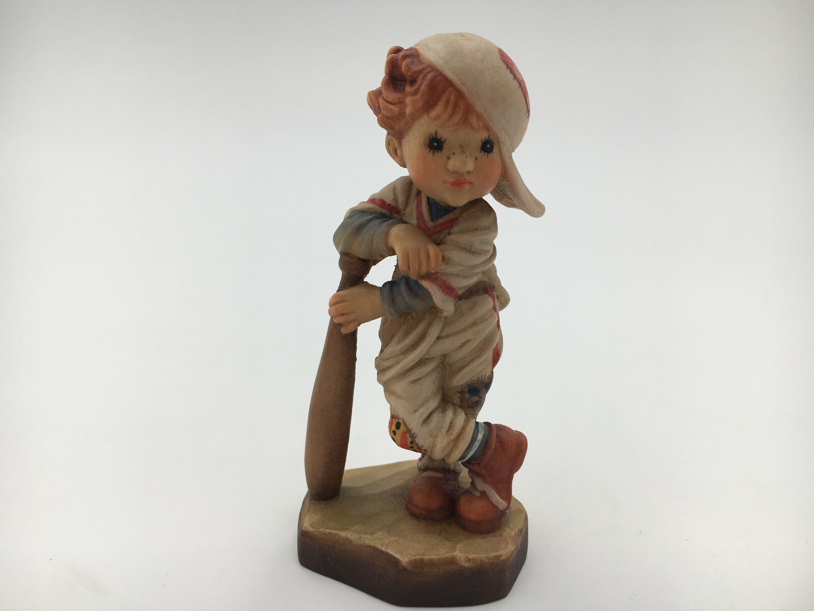アンリ人形　Batter UP Anri - Batter Up (Approx. 4