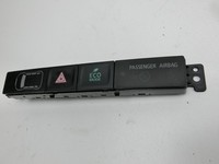 Mitsubishi Outlander III 12-15 Schalter Warnblinkschalter Mitsubishi Outlander III 12-15 22.09.2015 8002B409... Vorschau 4