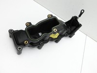 Audi A6 4F C6 08-11 TDI 3,0 176KW CDYA Ansaugbrücke Ansaugkrümmer m. Drallklappen Links Audi A6 4F C6 08-11... Vorschau 4