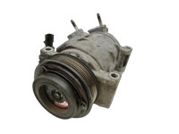 Chrysler Voyager V RT 08-11 CRD 2,8 120KW Klimakompressor Klima Kompressor Chrysler Voyager V RT 08-11 30.09.2007... Vorschau 1