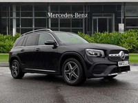2022 Mercedes-Benz GLB GLB 200 AMG Line Premium 5dr 7G-Tronic ESTATE PETROL Auto