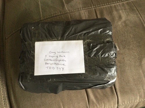 Item photo(s) from verified buyer