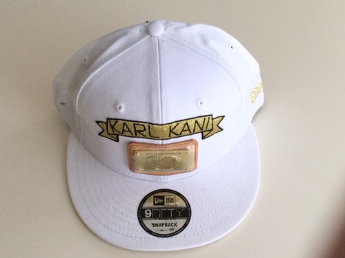 BoTT×NEWERA Real Recognize Real ニット帽 Men's New Era Pink/Sky Blue Cincinnati Reds 2003 Inaugural