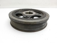 Toyota Avensis T27 08-11 2,2 110KW 2ADFTV Riemenscheibe Toyota Avensis T27 08-11 07.09.2011 13408-0R030 gebraucht Vorschau 2