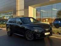 2023 Land Rover Range Rover Sport 3.0 D300 MHEV Dynamic SE SUV 5dr Diesel Auto 4