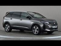 2023 Peugeot 5008 1.2 PureTech Allure Premium+ EAT8 [7 Seats] Hatchback PETROL A