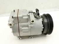 Hyundai I30 FD 10-12 CDRDi 1,6 94KW Klimakompressor Klima Kompressor Hyundai I30 FD 10-12 30.09.2011 F500-AN8CA-03... Vorschau 6