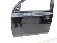 Nissan Micra IV K13 10-13 5T Tür Fahrertür Links Vorne Nissan Micra IV K13 10-13 01.08.2012 H010A1HAEB gebraucht Vorschau 2