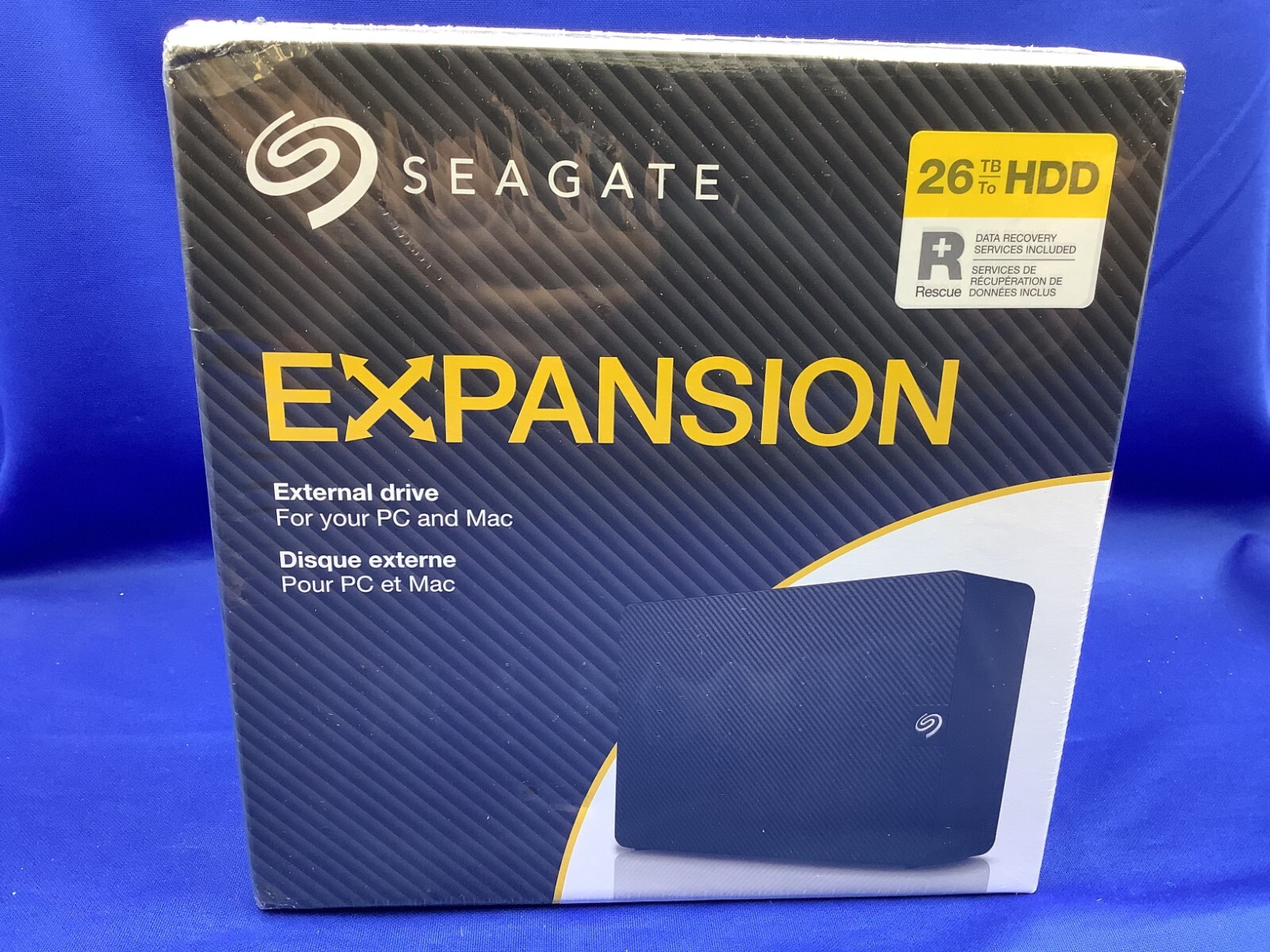 その他 SEAGATE    Expansion Expansion Desktop Hard Drive | Seagate US
