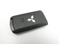 Mitsubishi ASX 12-16 ZV Schlüssel Funkschlüssel Mitsubishi ASX 12-16 24.02.2016 6370A159 G8D-644M-KEY-E gebraucht Vorschau 4
