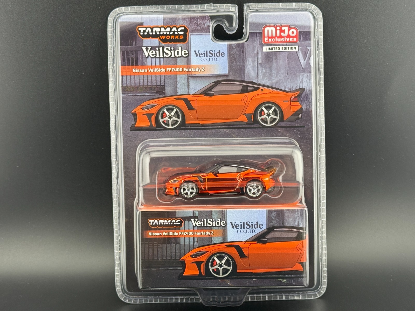 MINI GT Tarmac Works Hot Wheels ミニカーセット Mini GT x Tarmac Works 1:64 SHMEE150 Ford Mustang Shelby