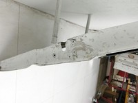 Jumper Ducato 250 06-14 Kasten Tür Flügeltür Hecktür Rechts Hinten EWP Jumper Ducato 250 06-14 20.04.2007 gebraucht Vorschau 6