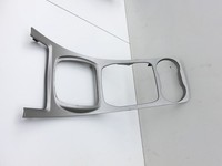 Ford S-Max WA6 06-10 Blende Einbaurahmen Mittelkonsolle Ford S-Max WA6 06-10 31.01.2007 6M21-R045H20-A gebraucht Vorschau 2