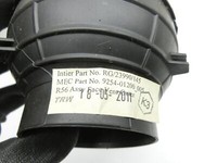 MINI Cooper S R56 LCI 10-13 Luftdusche Lüftungsdüse Ausströmer Vorne Rechts MINI Cooper S R56 LCI 10-13 29.07.2011... Vorschau 6