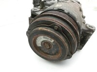 Mercedes W212 E200 09-13 2143 100KW Klimakompressor Klima Kompressor Mercedes W212 E200 09-13 03.11.2010... Vorschau 2