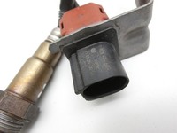 Audi Audi A5 8T 09-11 TDI 2,7 140KW Lambdasonde Sauerstoffsonde Vorne Audi Audi A5 8T 09-11 20.04.2011 1K0998262AD... Vorschau 2
