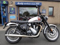 BSA GOLD STAR - 2025 - 513 Miles at Penrith Motorcycles 