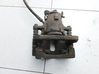 Opel Insignia A 08-13 1,8 103KW Bremssattel Bremszange Hinten Links Opel Insignia A 08-13 22.10.2008 gebraucht Vorschau 5