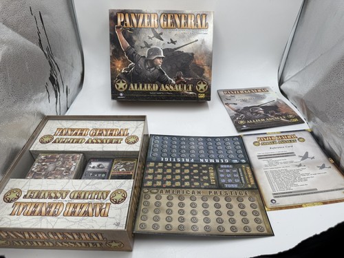 Commander's Arsenal 未開封 Commander's Arsenal 未開封 コマンダーズアーセナル 未開封