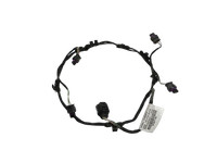 Seat Leon 5F 12-16 PDC Kabelbaum Pos.1 Hinten Seat Leon 5F 12-16 17.12.2015 5F4971194 gebraucht Vorschau 1