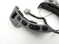 Nissan Qashqai J10 07-10 Lenkradschalter Multifunktionstasten Schalter für Lenkrad Links und Rechts Nissan Qashqai... Vorschau 2