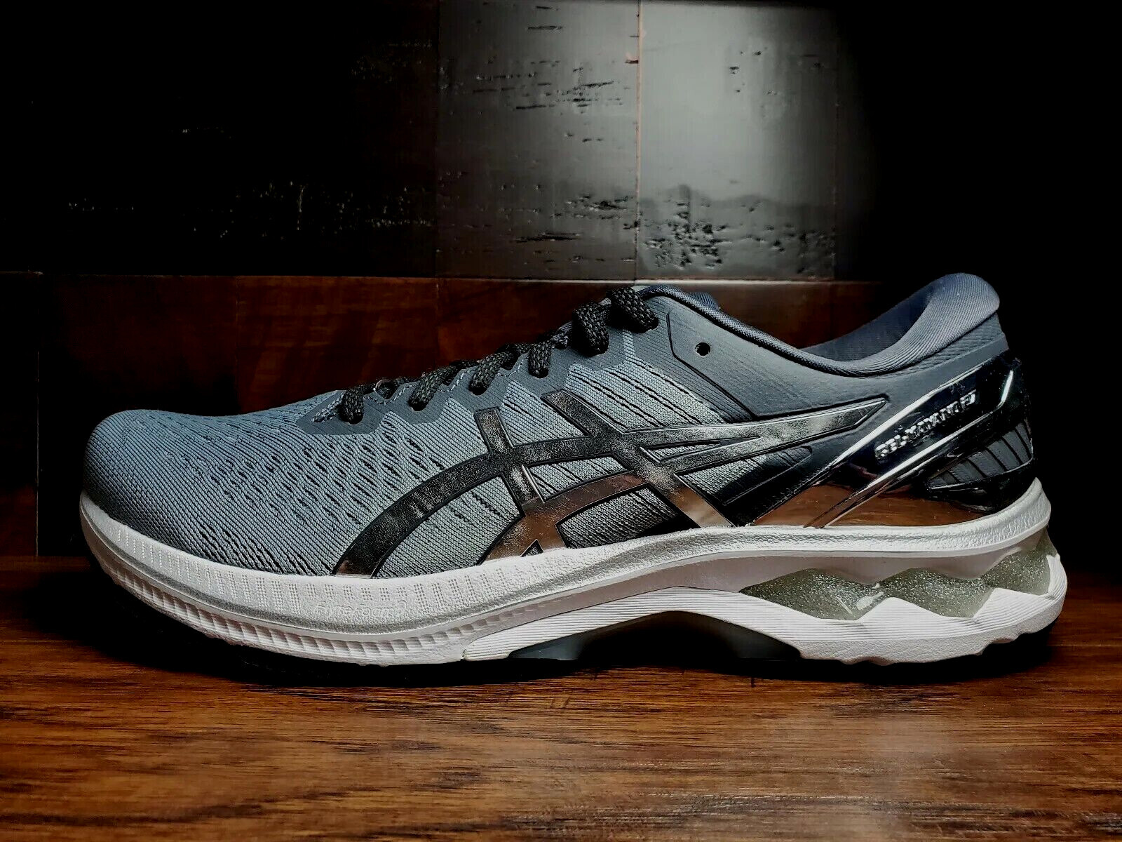 gel kayano 27