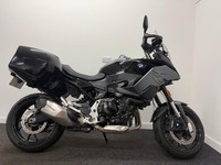 BMW F 900 XR ** RIDE MODES - SATNAV PREP - WARRENTY **