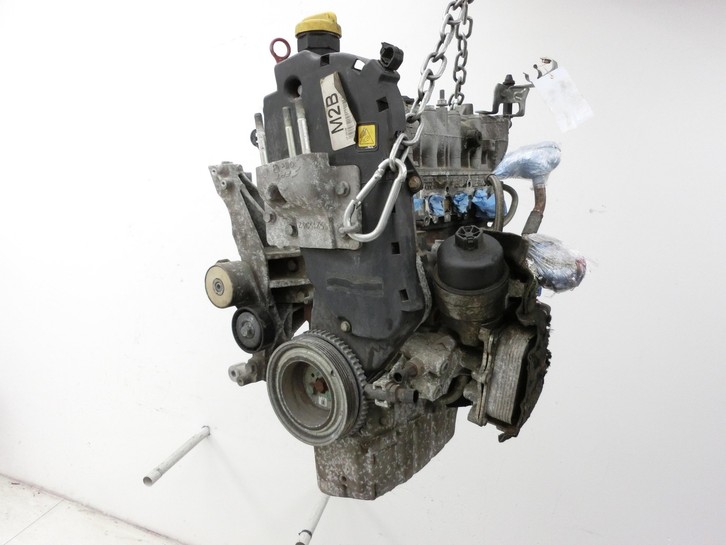 Fiat 500 595 Abarth 12-24 1,4T 101KW 312A1000 Motor Triebwerk Fiat 500 595 Abarth 12-24 26.11.2011 00552153130... Vorschau 2