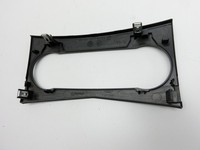 Mercedes S204 C180 09-14 Blende Einbaurahmen Mercedes S204 C180 09-14 01.06.2010 A2046800390 gebraucht Vorschau 4