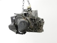 Ford Fiesta VI 6 13-17 1,0 59KW B5/IB5 Schaltgetriebe Getriebe T6TB1 Ford Fiesta VI 6 13-17 21.01.14 CA6R-7002-MBD... Vorschau 4