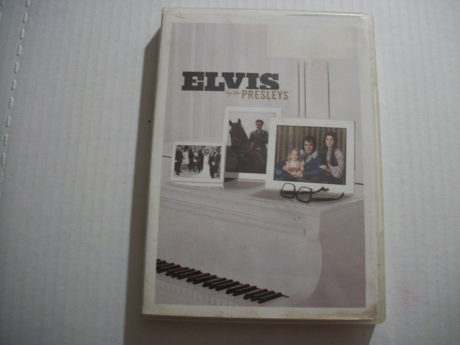 (未使用･未開封品)Elvis Presley: 5 Films [DVD] Amazon.com: Elvis 5-Movie Collection : Elvis Presley: Movies