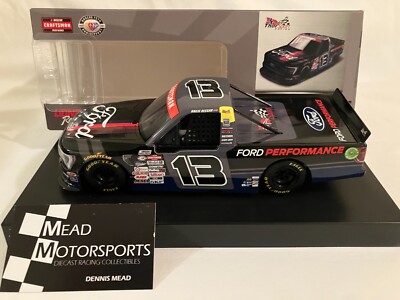 Hailie Deegan  #13 Ford Performance      2023 F150    1 of 648