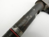 Opel Astra K 15-21 1,5 90KW Injektor Einspritzdüse Zyl.1 Opel Astra K 15-21 04.11.2019 39163253 55490361 PXD51918... Vorschau 4