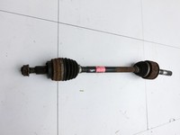 Mercedes GL 500 X164 06-11  5,5 285KW 4WD Antriebswelle Gelenkwelle Hinten Links Mercedes GL 500 X164 06-11... Vorschau 2