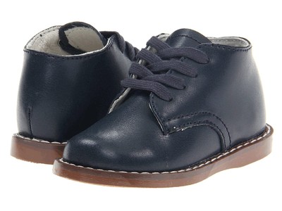 

Ботинки для мальчика FootMates Todd 3 (для младенцев/малышей)