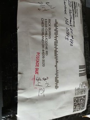 Item photo(s) from verified buyer