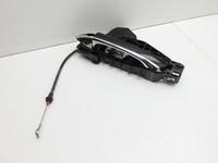 Mercedes W245 B200 05-08 Türgriff Griff aussen Links Vorne 191 Mercedes W245 B200 05-08 27.09.2007 A1697600134... Vorschau 4