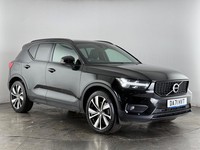 2021 Volvo XC40 1.5h T5 Recharge 10.7kWh Ultimate Dark Auto Euro 6 (s/s) 5dr SUV