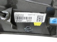 Jeep Compass II 17-21 Blende Griffleiste für Heckklappe Jeep Compass II 17-21 12.08.2019 5UN62LAUAD 910780089 gebraucht Vorschau 7