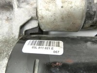 Audi A5 8T Sportback 11-16 TDI 2,0 130KW Anlasser Starter Audi A5 8T Sportback 11-16 27.11.2012 03L911021E gebraucht Vorschau 6