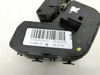 Mercedes X204 GLK 09-15 Sitzverstellung Memory Schalter Rechts Mercedes X204 GLK 09-15 21.02.2009 A2048204210... Vorschau 6