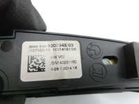 BMW 525d F10 13-17 Bedienteil Bedienelement Schalter Fahrmodus PDC ESP BMW 525d F10 13-17 27.02.2014 9202945... Vorschau 5