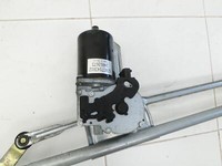 BMW E53 X5 01-03 Wischermotor m. Wischergestänge Vorne BMW E53 X5 01-03 08.05.2003 7111535 61617111535 7046570... Vorschau 5