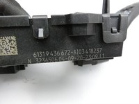 BMW G21 320dx 3er 19-22 Lenkstockschalter Blinker Wischer Fernlichtassist BMW G21 320dx 3er 19-22 17.09.2020... Vorschau 6