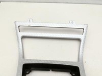 BMW X3 E83 04-06 Blende Einbaurahmen für Schaltkulisse BMW X3 E83 04-06 26.07.2005 3401825 51453401825 gebraucht Vorschau 5