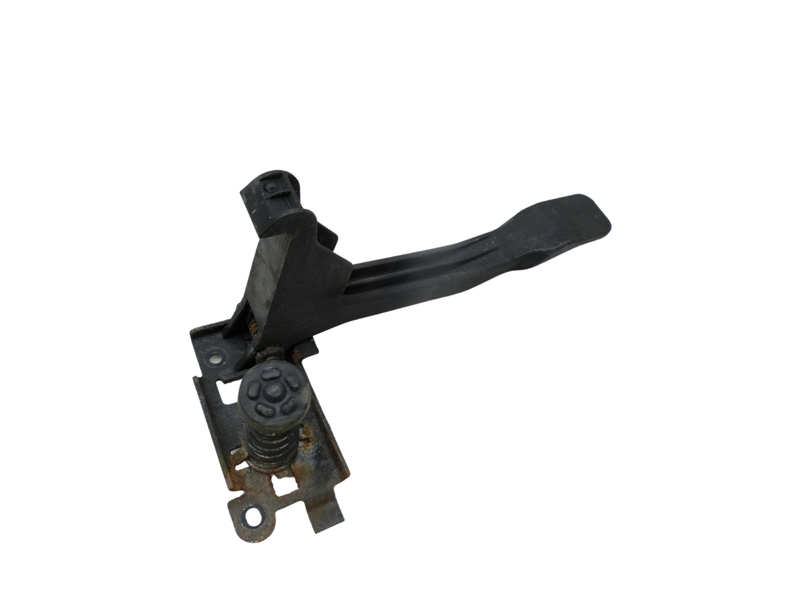 Renault Megane III BZ0 GT 10-12 Hebel Entriegelung für Motorhaube  - Bild 1