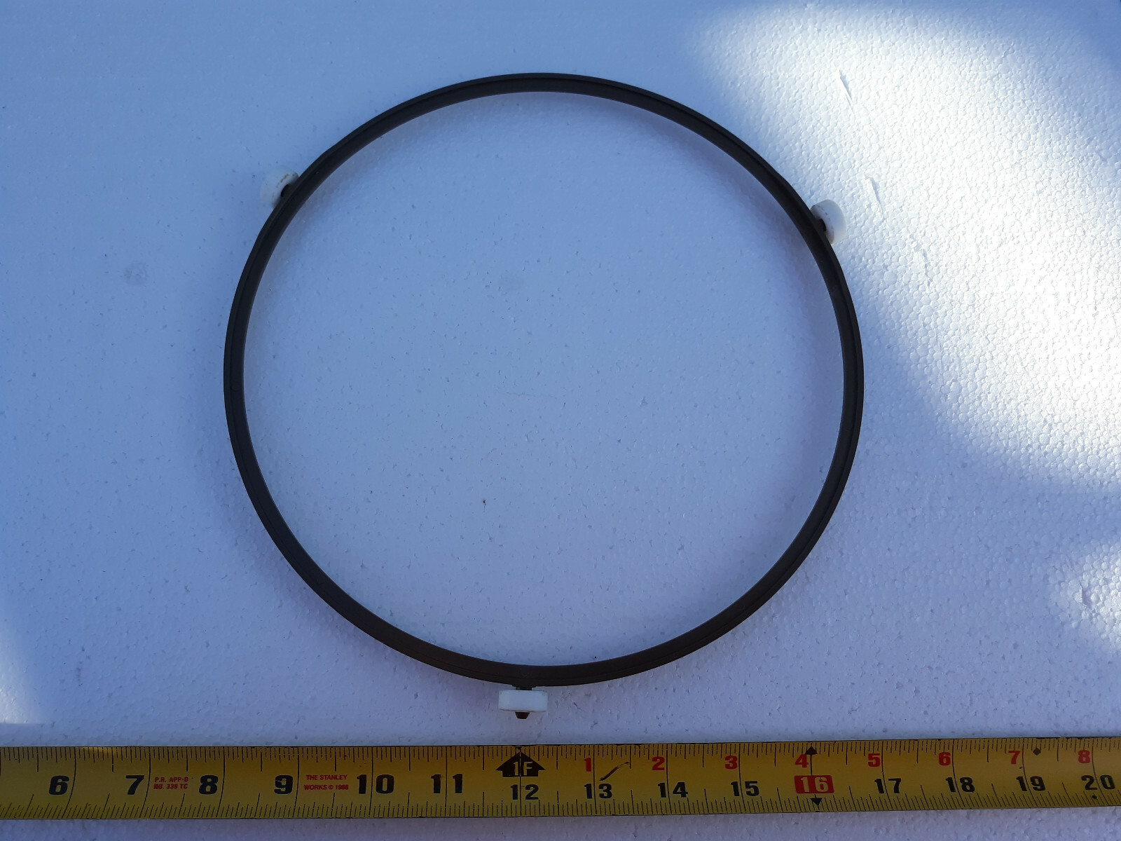 Lg Microwave Lmv1683st Parts