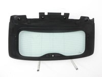 BMW F31 320d 11-15 Kombi Heckscheibe Rückwand Autoglas BMW F31 320d 11-15 27.03.2015 7263163 51317263163 gebraucht Vorschau 5